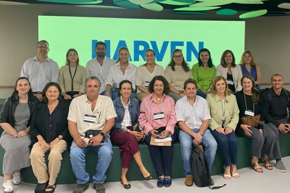 Associadas do NFA participam da “Academia de Gestão e Liderança” e reforçam compromisso com a atualização constante
